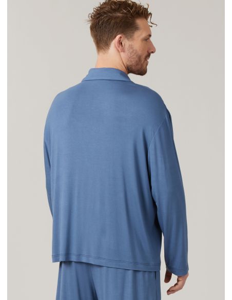 Padrão de pijama - McCall's 8616