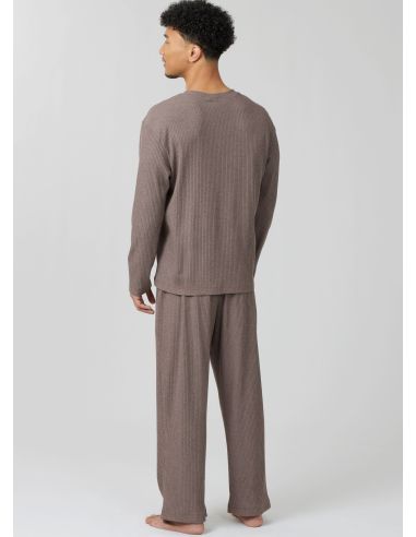 Padrão de pijama - McCall's 8616