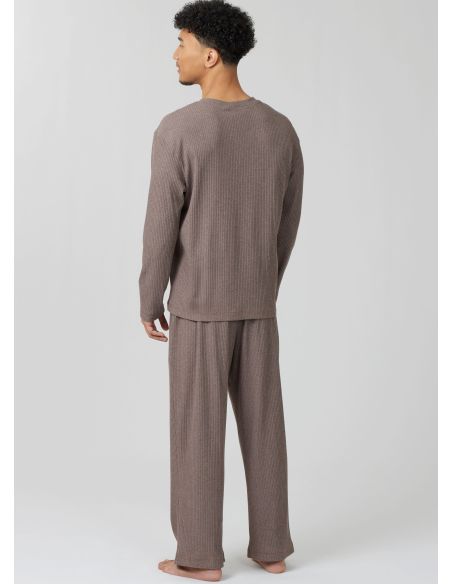 Padrão de pijama - McCall's 8616