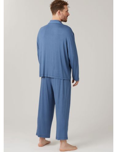 Padrão de pijama - McCall's 8616