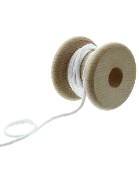 Cordão para debrum - Branco