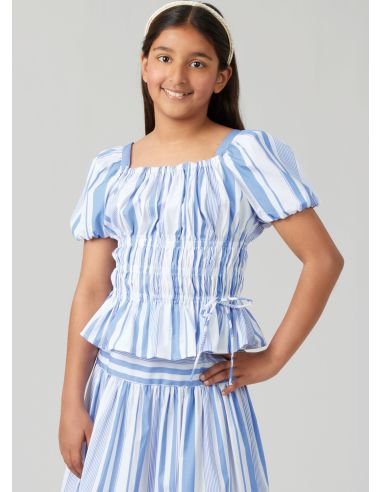 Molde de vestido - McCall's 8619