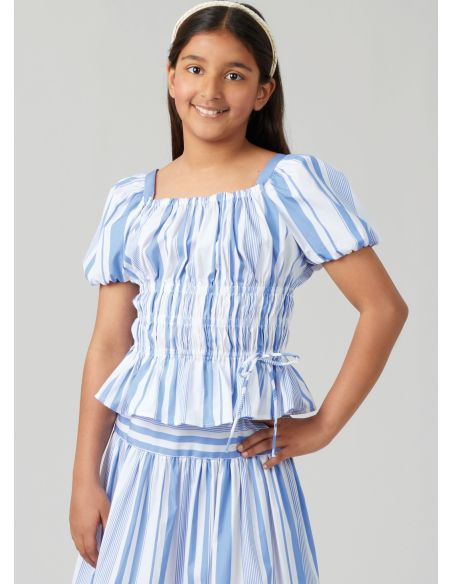 Molde de vestido - McCall's 8619