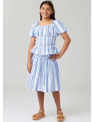 Molde de vestido - McCall's 8619