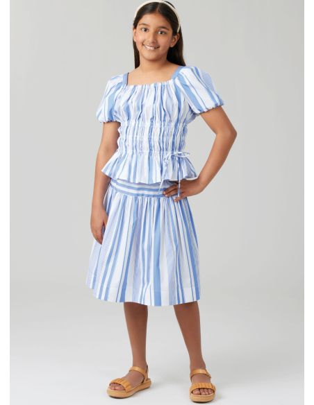 Molde de vestido - McCall's 8619