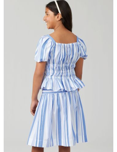 Molde de vestido - McCall's 8619
