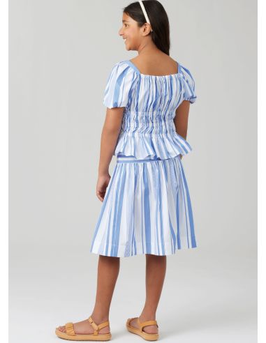 Molde de vestido - McCall's 8619