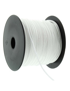 Cordão de puxar para cortinas e estores