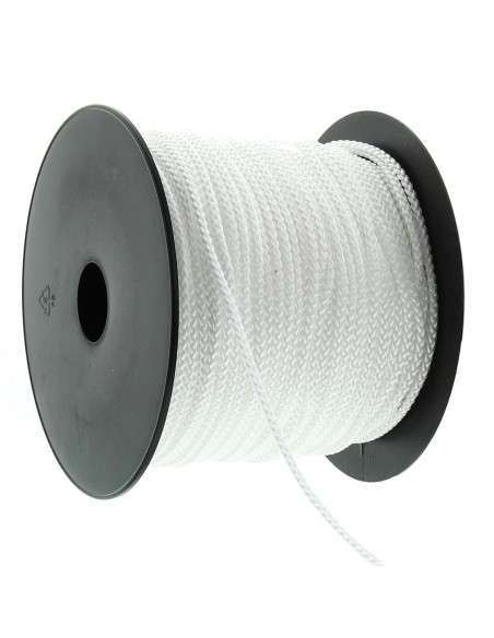 Cordão de puxar para cortinas e estores