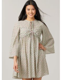 Molde de vestido - McCall's 8602