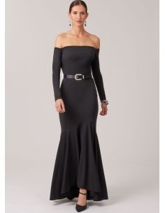 Molde de vestido - McCall's 8605
