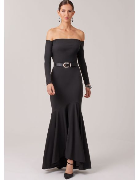 Molde de vestido - McCall's 8605