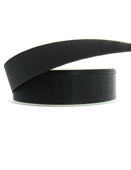 Gorgorão para saia 30 mm - Preto