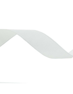 Gorgorão para saia 30 mm - Branco