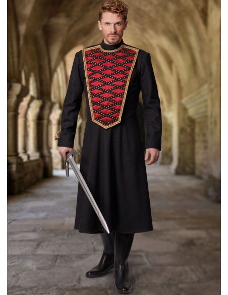 Padrão de fantasia para homem - McCall's 8624