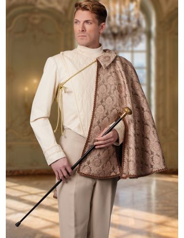 Padrão de fantasia para homem - McCall's 8624