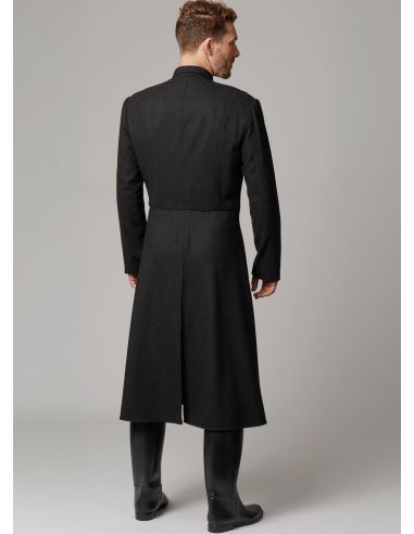 Padrão de fantasia para homem - McCall's 8624