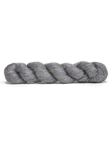 Echeveau fil de Soie Tangled - Spun Silk