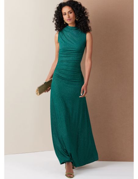 Molde de vestido - Vogue 2128