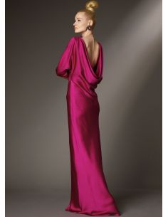 Molde de vestido - Vogue 2129 2