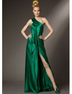 Molde de vestido - Vogue 2130