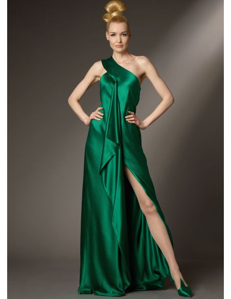 Molde de vestido - Vogue 2130