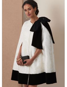 Padrão de capa - Vogue 2133 2