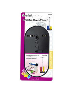 Suporte de cone duplo deluxe 2