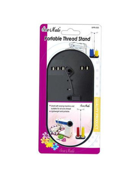 Suporte de cone duplo deluxe