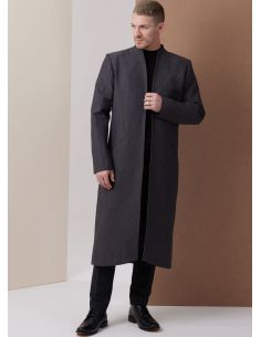 Molde de casaco - Vogue 2141 2