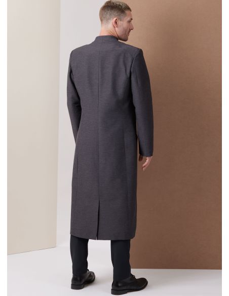 Molde de casaco - Vogue 2141