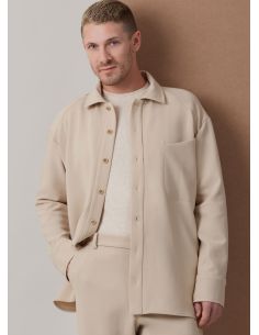 Molde de camisa - Vogue 2142