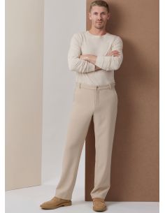 Molde de camisa - Vogue 2142 2