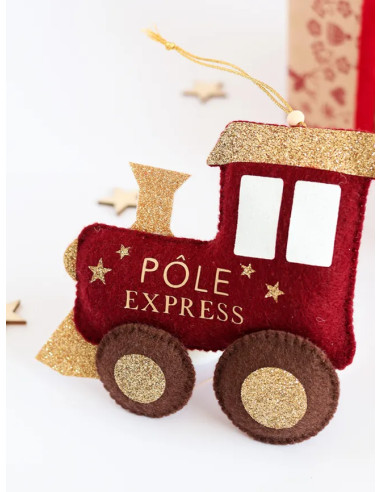 cópia do livro Minha decoração de Natal em feltro