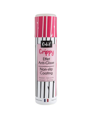 Spray efeito antiderrapante Grippy