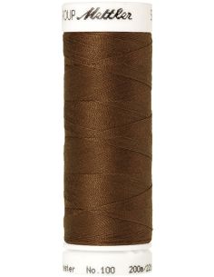 Linha de costura Mettler Seralon 200 m 2
