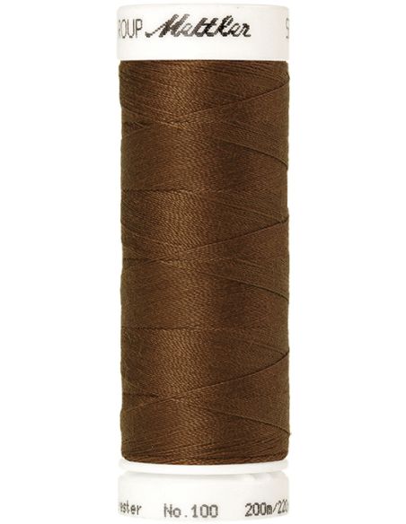 Linha de costura Mettler Seralon 200 m