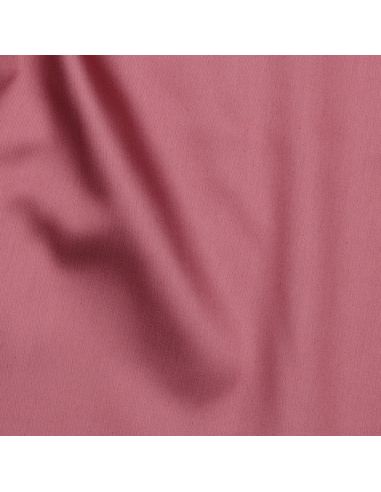 Tecido de cetim de algodão - Blush