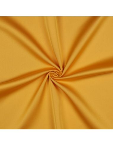 Tecido cetim real - Amarelo