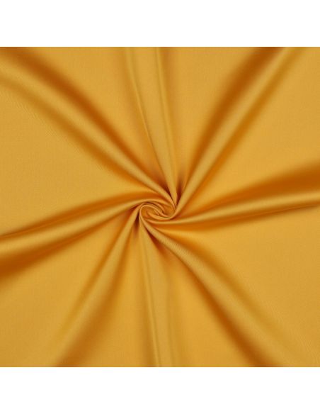 Tecido cetim real - Amarelo