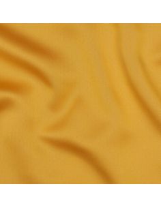 Tecido cetim real - Amarelo 2