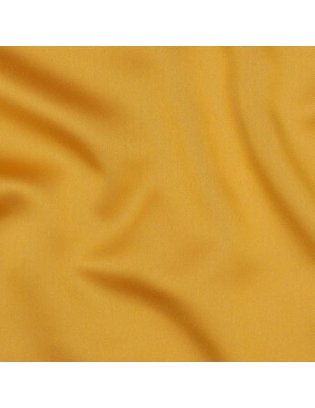 Tecido cetim real - Amarelo