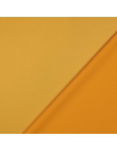 Tecido cetim real - Amarelo