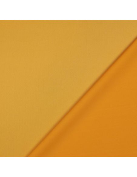 Tecido cetim real - Amarelo