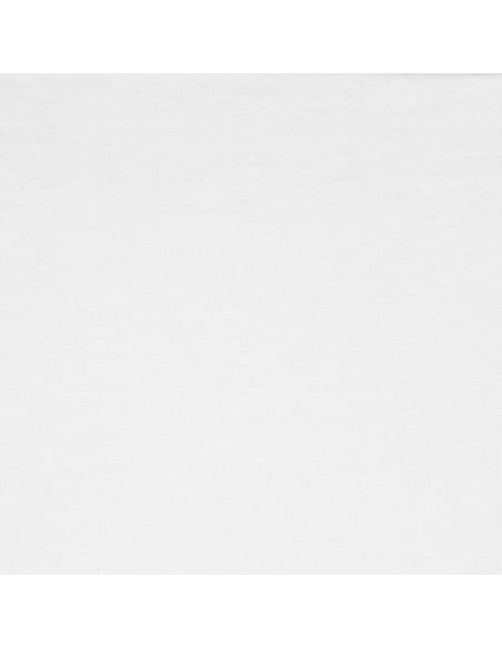 Tecido jersey tencel modal - Branco