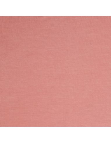 Tecido jersey tencel modal - Rosa