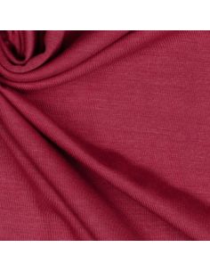 Tecido jersey tencel modal - Fúcsia 2