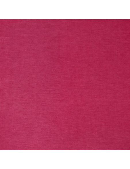Tecido jersey tencel modal - Fúcsia