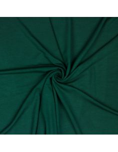 Tecido jersey tencel modal - Verde