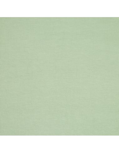 Tecido jersey tencel modal - Verde menta